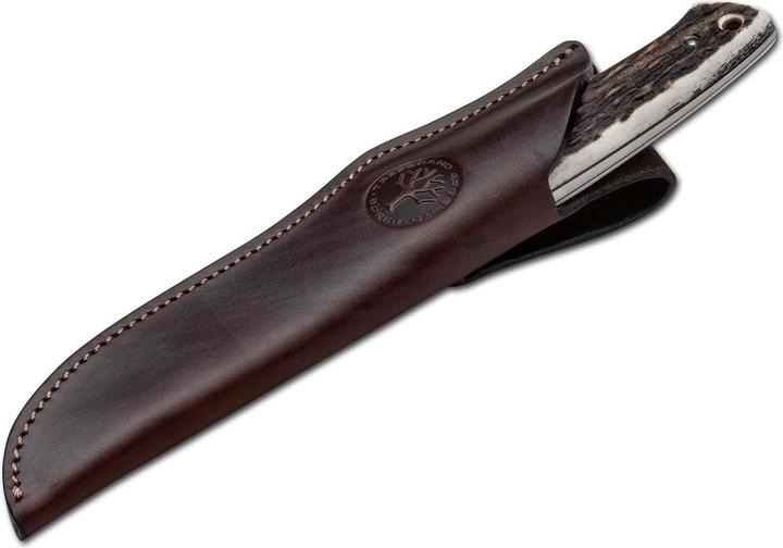 Actual product image Böker Hunter (12 cm)