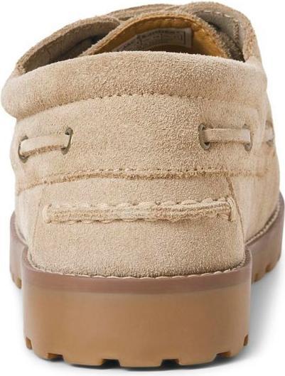 Immagine prodotto Jack & Jones Jfwbrooklyn Suede Boat Shoe Styd Ln (43)