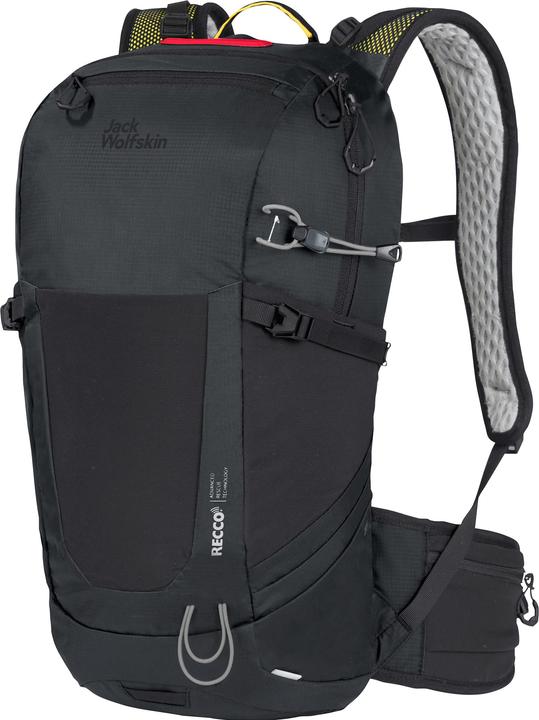 Image du produit Jack Wolfskin Wolftrail 22 Recco (22 l)