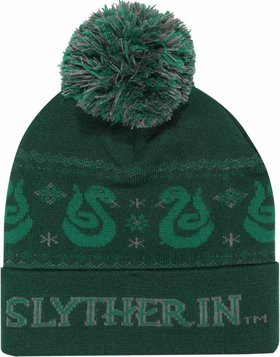 Produktbild Snow Mütze