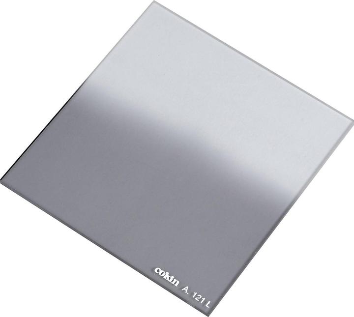 Immagine prodotto Cokin Filtro A121L Corso 2 ND 2 (62 mm, Filtri grigi, 62 mm)