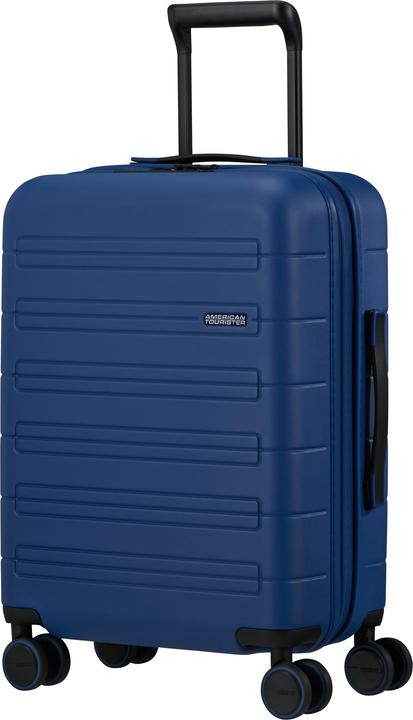 Produktbild American Tourister Novastream (41 l, Handgepäck (bis 50l))