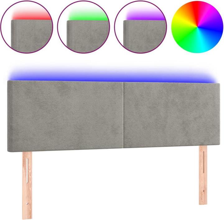 Immagine prodotto VidaXL Ruben (144 x 5 x 88 cm)