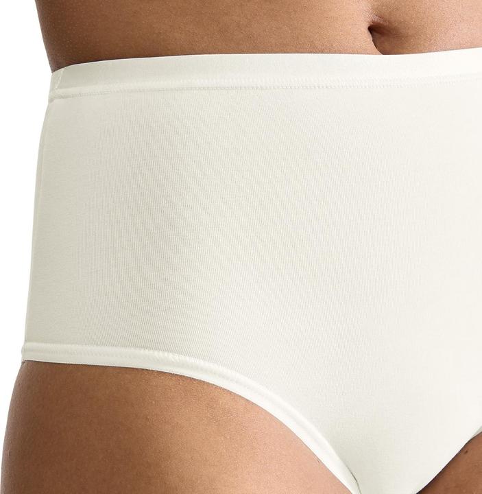 Actual product image Sloggi 6er Pack GO Daily Cotton High Waist Panty (XL, pack of 6)