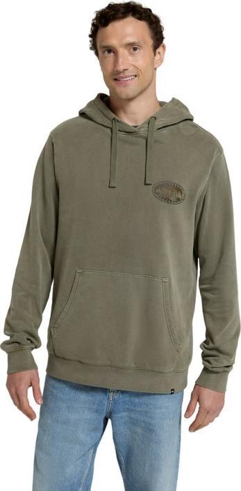 Immagine prodotto Mountain Warehouse River Felpa con Cappuccio Uomo (L)