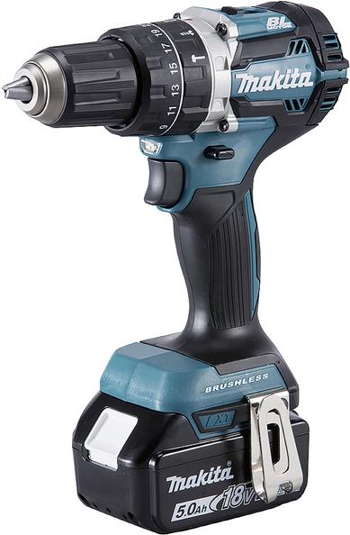 Produktbild Makita DHP484RGJW (Akkubetrieb)