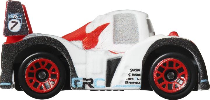 Produktbild Mattel Disney Pixar Cars Mini Racers