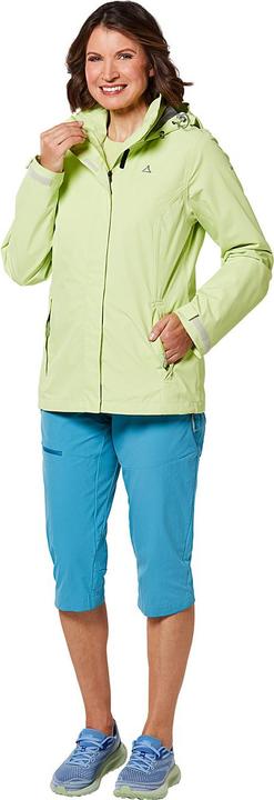 Actual product image Schöffel Women's Jacket Gmund (40, L)