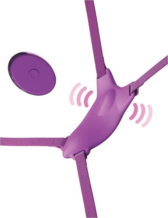 Produktbild Pipedream Ultimate Butterfly