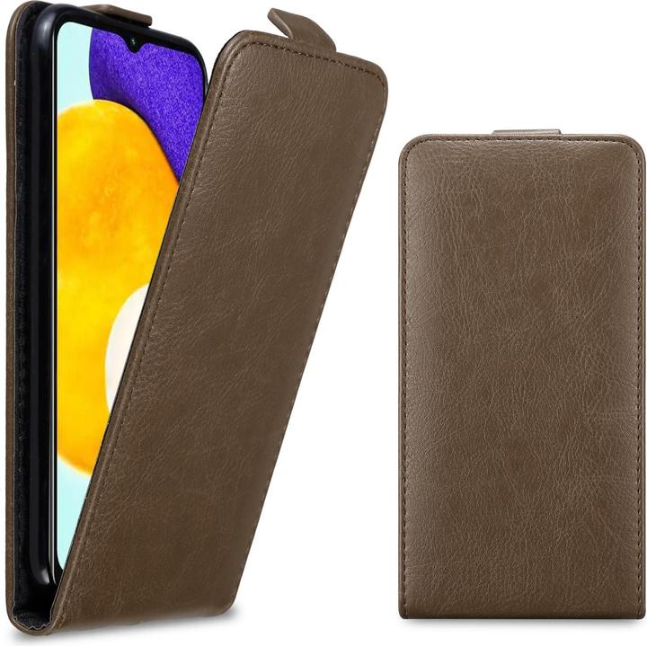 Produktbild Cadorabo Flip wie Invis Hülle (Samsung Galaxy A13 5G)