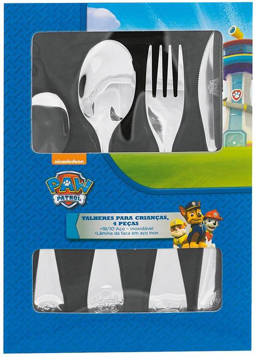 Produktbild pos Paw Patrol