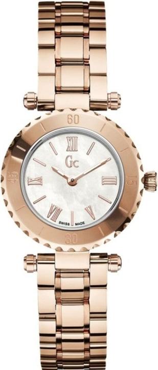 Produktbild Guess Damenuhr X70020L1S (Ø 28 mm) (28 mm)