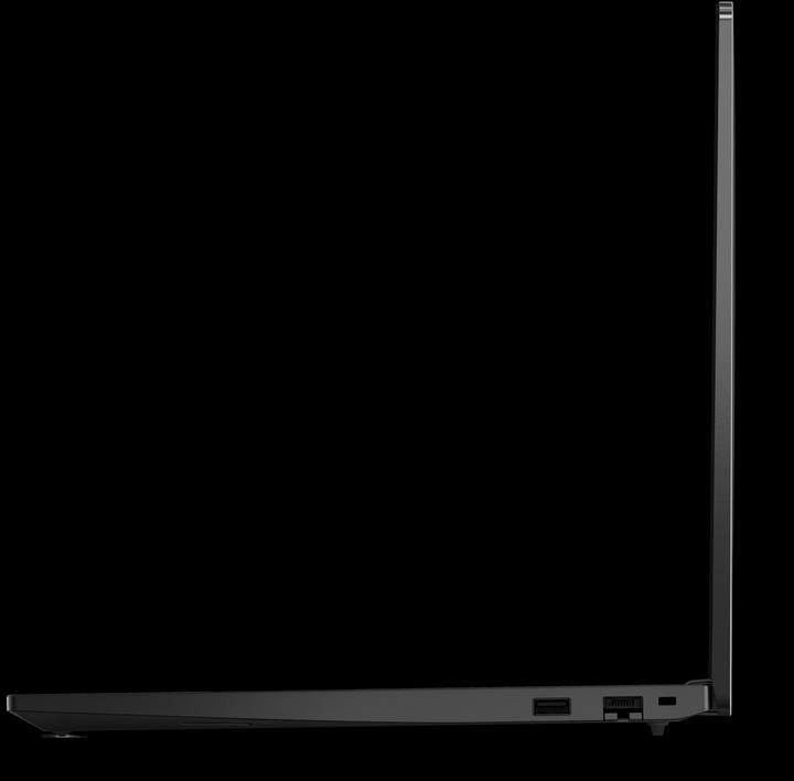 Produktbild Lenovo Thinkpad E16 Gen 2 (16", AMD Ryzen 7 7735HS, 32 GB, 1000 GB, DE)