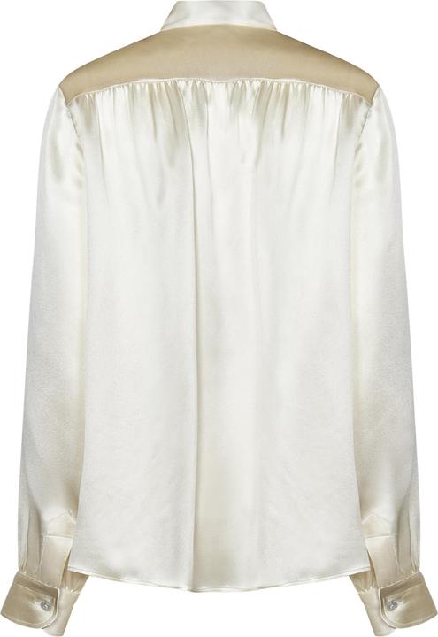Produktbild Tom Ford Shirts White (42)