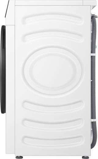 Actual product image Hisense WF3S8043BW3 (8 kg, Left)