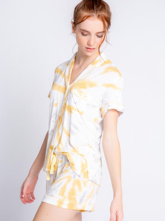 Produktbild Pj Salvage Pyjama (XL)