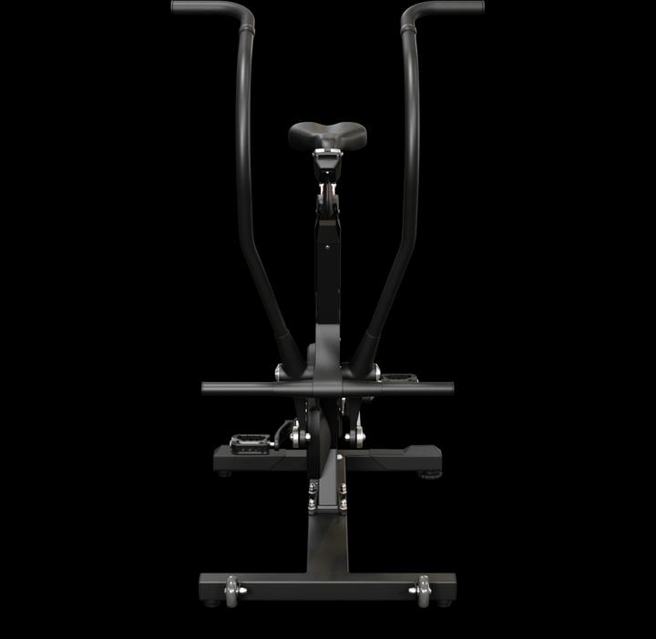Actual product image Keiser M3i Total Body Trainer