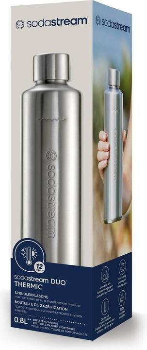 Immagine prodotto SodaStream Duo