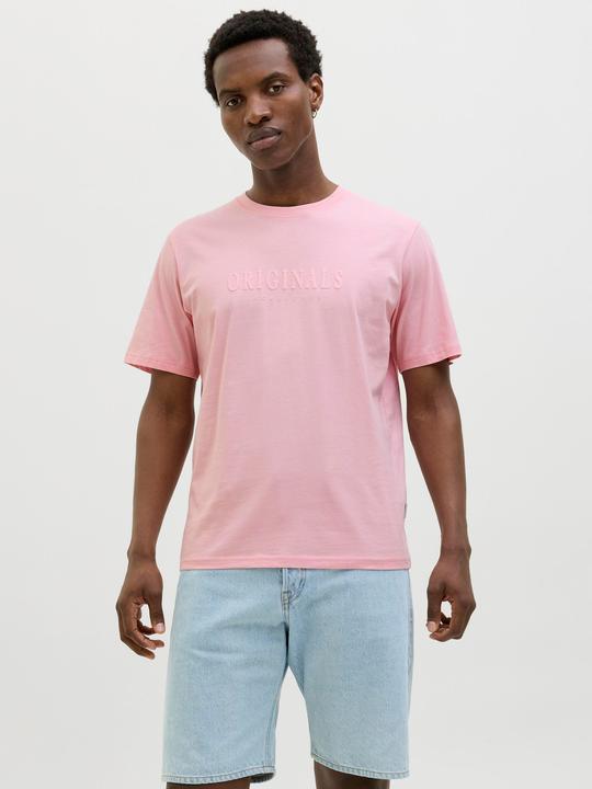 Immagine prodotto Jack & Jones T-shirt stampata con scollo rotondo (XXL)