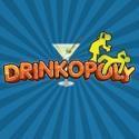 Produktbild Drinkopoly Original Partyspiel (Deutsch)