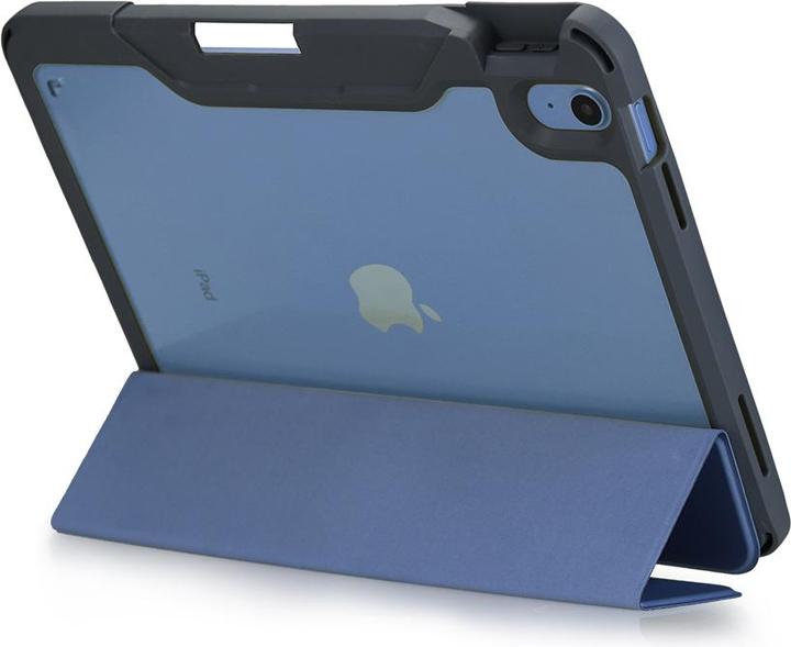 Immagine prodotto Deqster Rugged MAX Case (iPad 10.9 (2022))