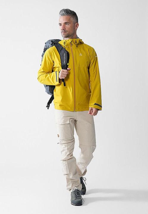 Immagine prodotto Schöffel 2.5L 3D Jacket Vistdal M (52, L)