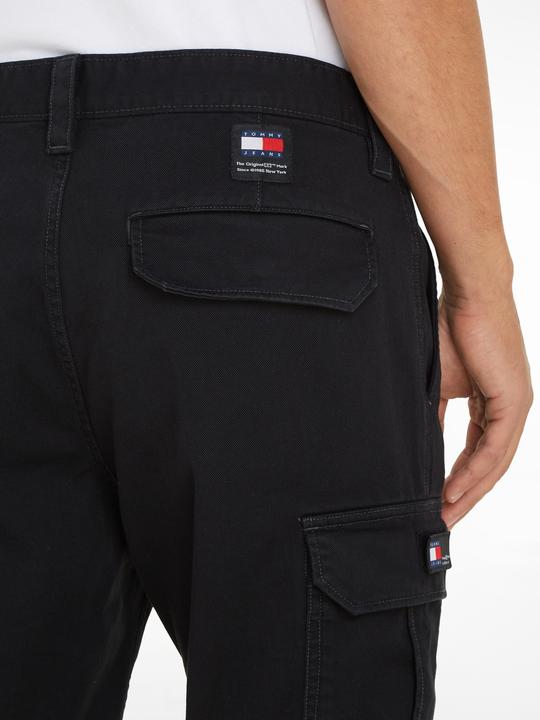 Immagine prodotto Tommy Hilfiger Tjm Ethan Cargo Short (30, W30)
