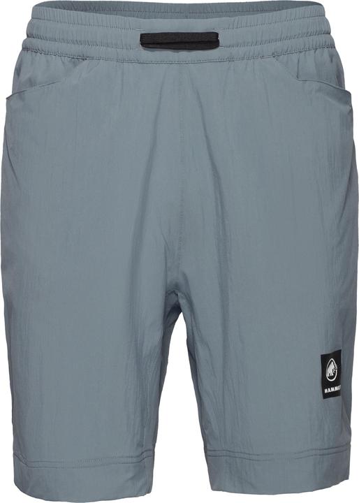 Actual product image Mammut Massone Sport Shorts (54)