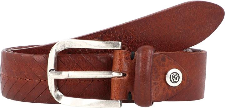 Image du produit B.Belt Ceinture Vince en cuir (110)