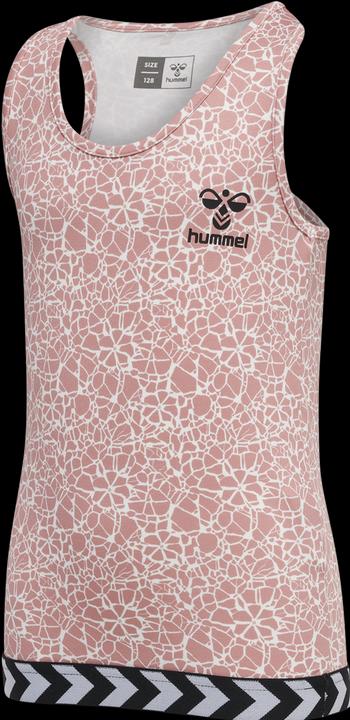 Actual product image hummel Nanna Top (116)