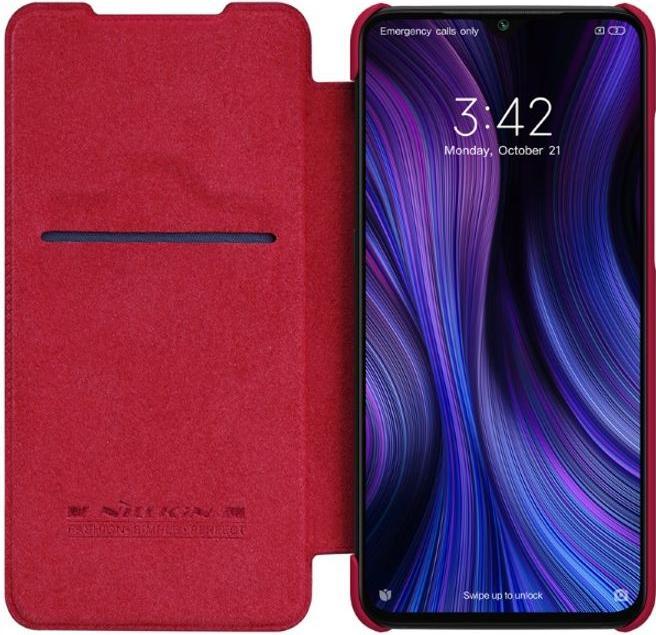 Produktbild Nillkin Qin Series (Xiaomi Mi 9 Pro)