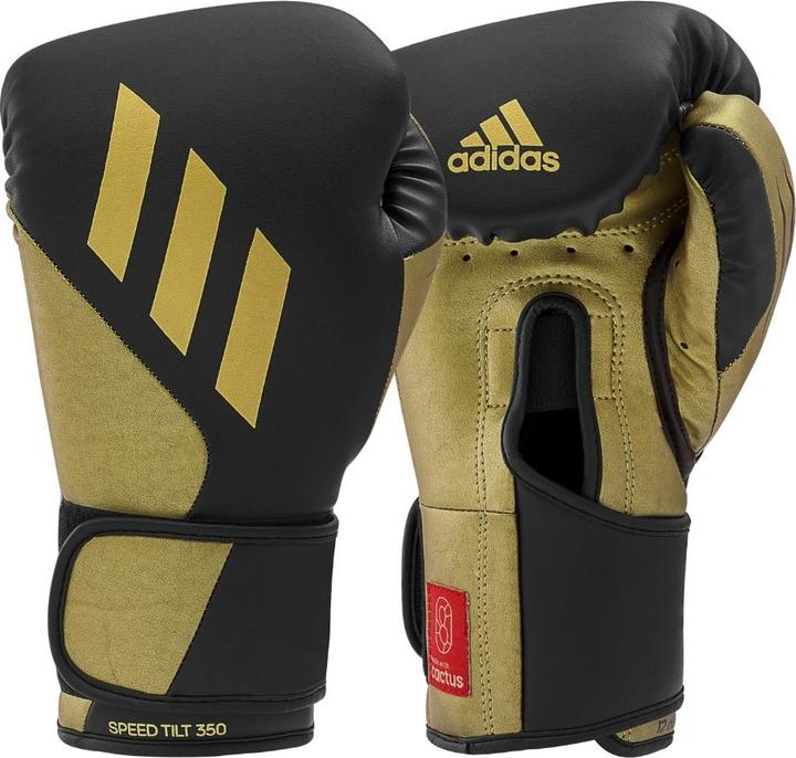 Immagine prodotto adidas Inclinazione della velocità 350V (14 OZ, Taglia unica)