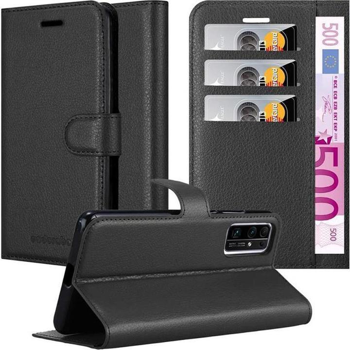 Actual product image Cadorabo Book with stand function cover (K30)