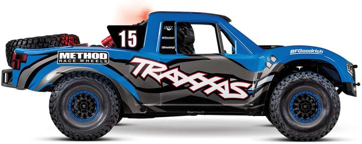 Actual product image Traxxas Desert Racer (RTR Ready-to-Run)