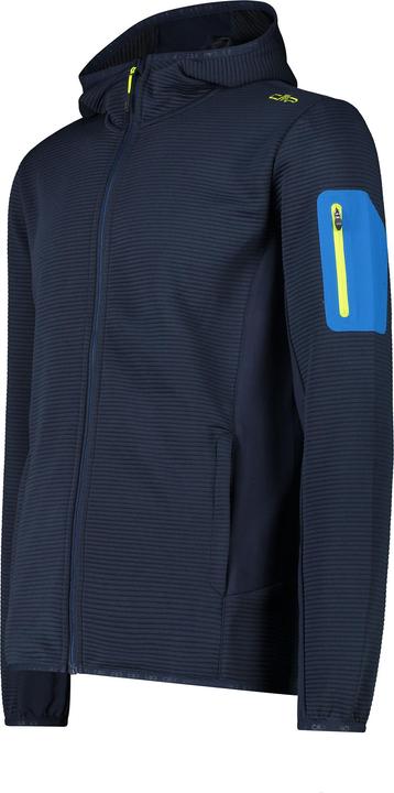 Actual product image CMP Campagnolo Hoodie (54)