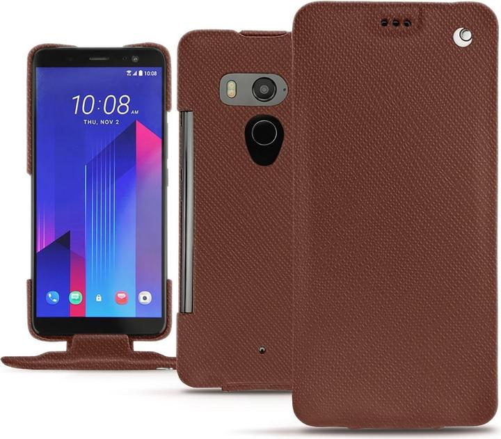 Image du produit Noreve Housse cuir vertical (HTC U11+)