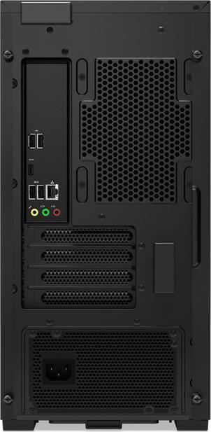 Produktbild Lenovo Legion T5 26AMR5 90RC (AMD Ryzen 7 5800, 32 GB, 1000 GB, GeForce RTX 3060 Ti)