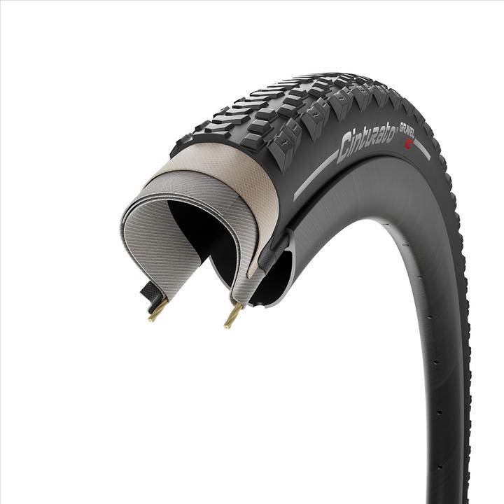 Produktbild Pirelli Cinturato Gravel RC TLR (28 x 1.75, 45-622)