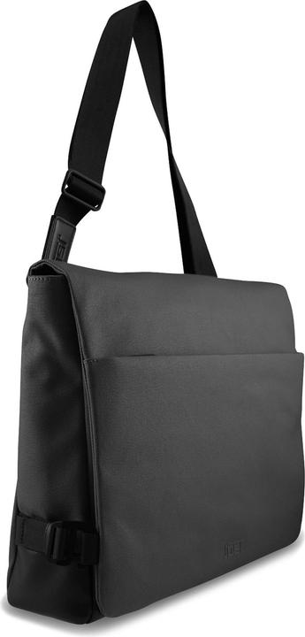 Actual product image Jost Borgholm Messenger 36.5 cm Laptopfach