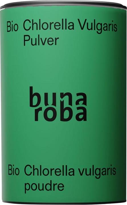 Produktbild vegalife Chlorella Pulver (1 Stück, Pulver, 205 g)