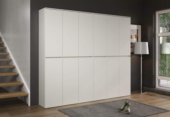 Produktbild Trendteam Nevada (222 x 34 x 191 cm)