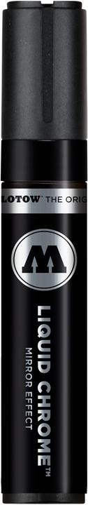 Produktbild Molotow Liquid Chrome Marker 5mm (Chrom, 5 mm, 1 x)