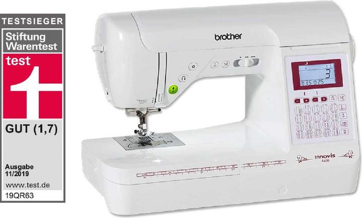 Produktbild Brother Innov-is F400
