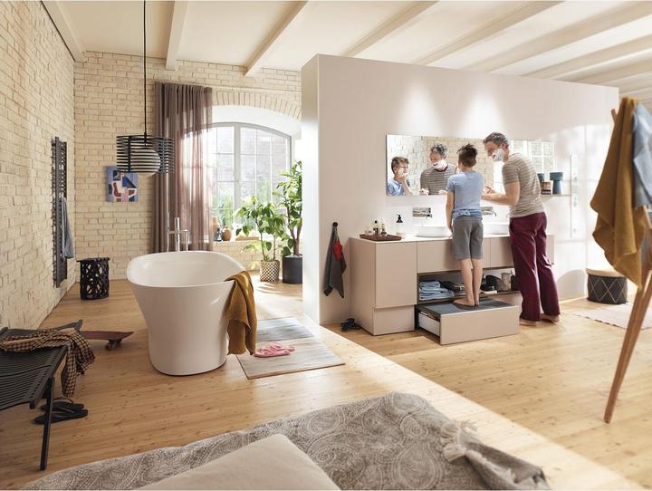 Produktbild Blum Space Step