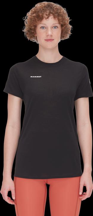 Produktbild Mammut Tree Wool FL T-Shirt Women (XS)