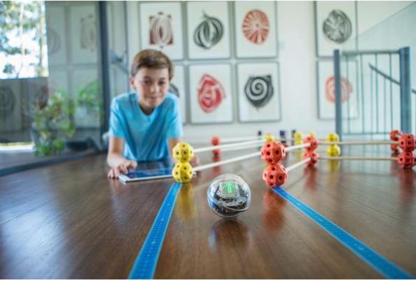 Image du produit Sphero Bolt