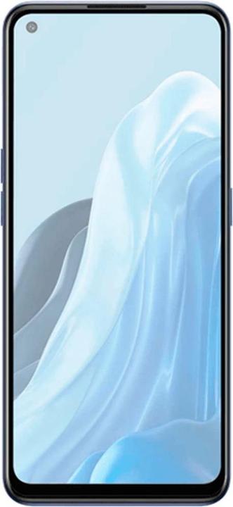 Image du produit Just in Case Protecteur d'écran en verre trempé bord à bord Oppo Find X5 Lite (1 pièce(s), Oppo Find X5 Lite)