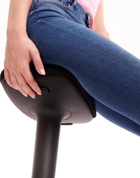 Produktbild Trendoffice Steh-Sitz-Hocker