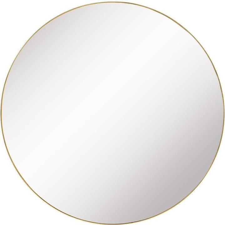 Produktbild Esmée Wandspiegel (Ø 76 cm)