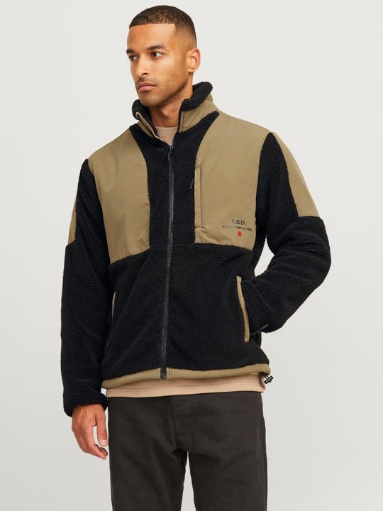 Image du produit Jack & Jones Veste polaire RDD Veste polaire (L)